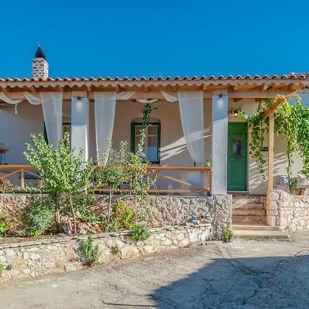 Sempreviva Βίλα Άγιος Λέον Εξωτερικό φωτογραφία