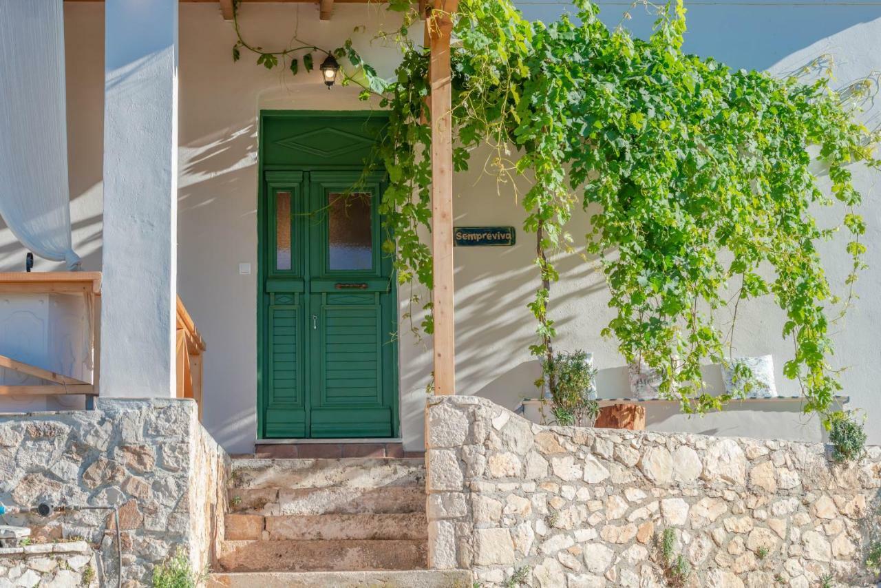 Sempreviva Βίλα Άγιος Λέον Εξωτερικό φωτογραφία