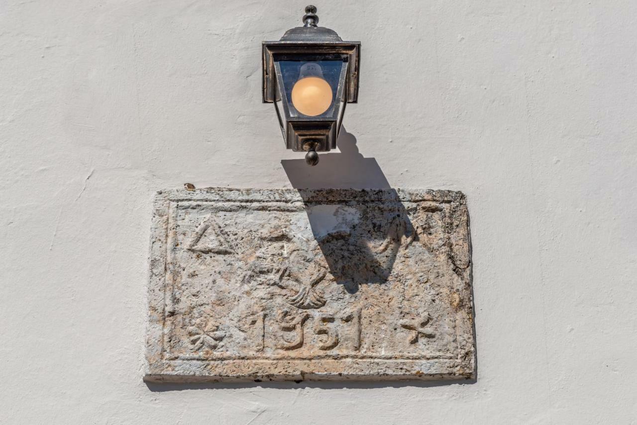 Sempreviva Βίλα Άγιος Λέον Εξωτερικό φωτογραφία